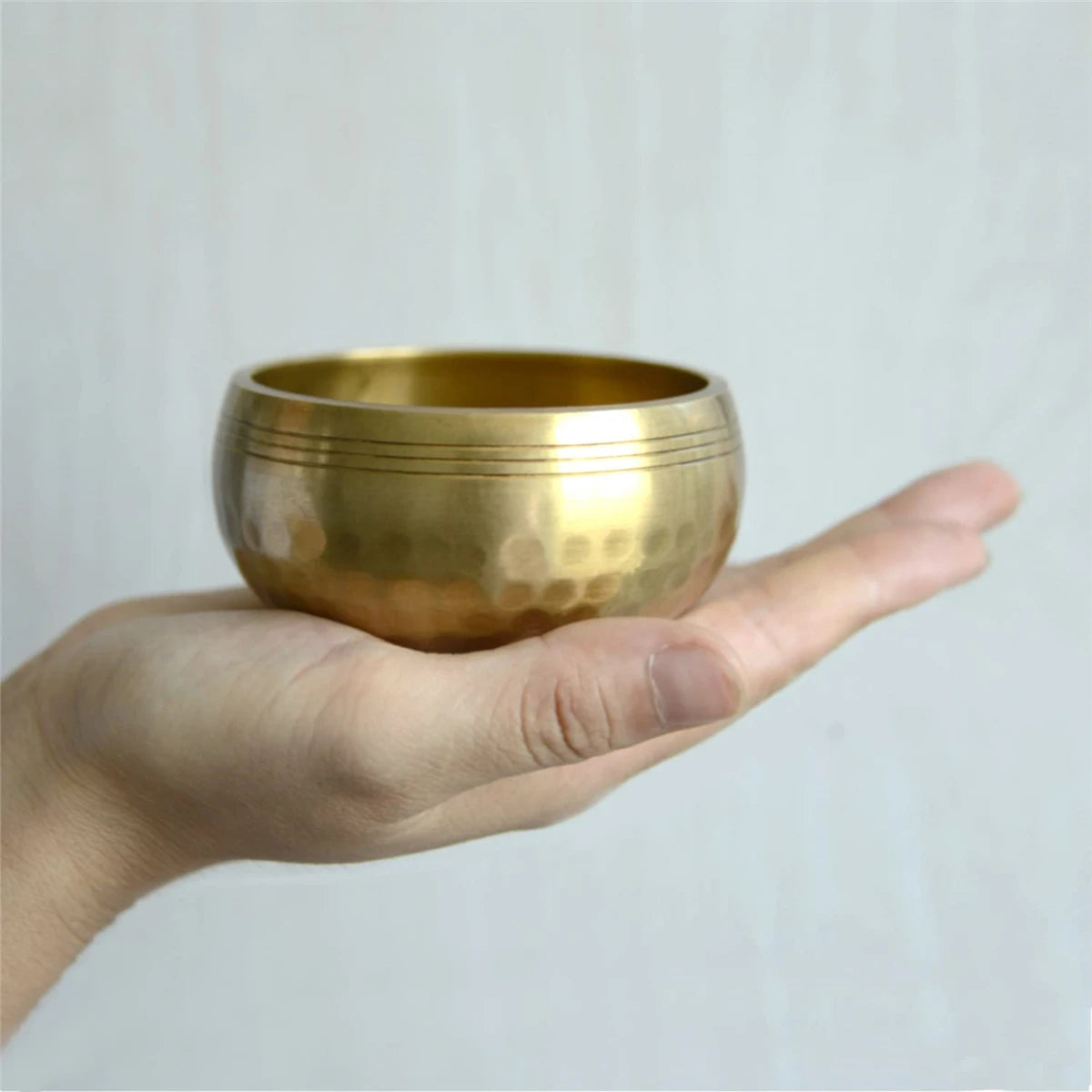 Satavah Meditation Singing Bowl