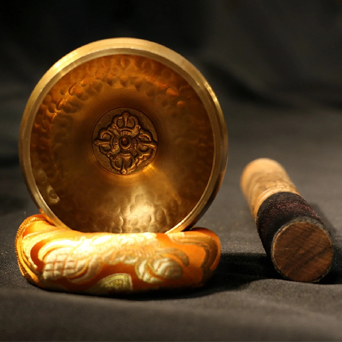 Satavah Meditation Singing Bowl