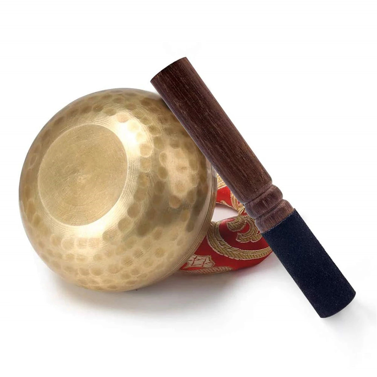 Satavah Meditation Singing Bowl